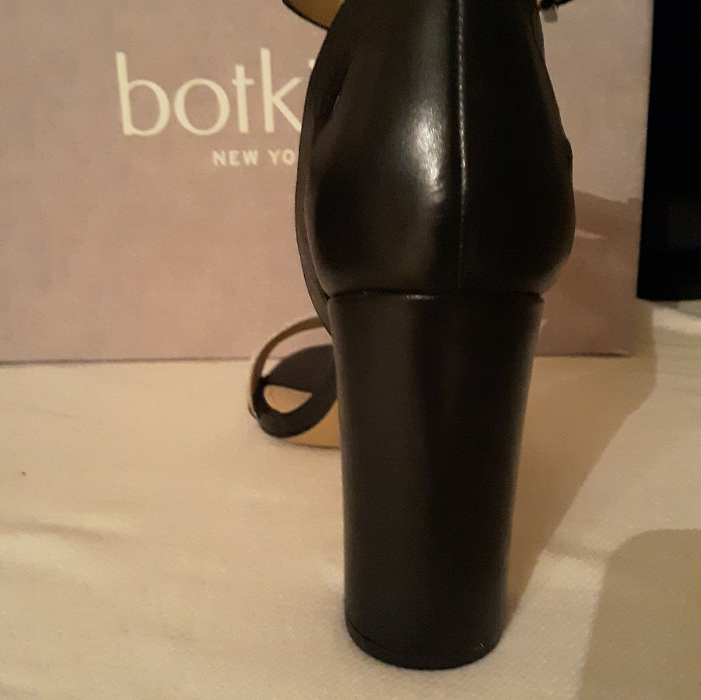 Botkier Color Block Heels - Picture 4 of 4